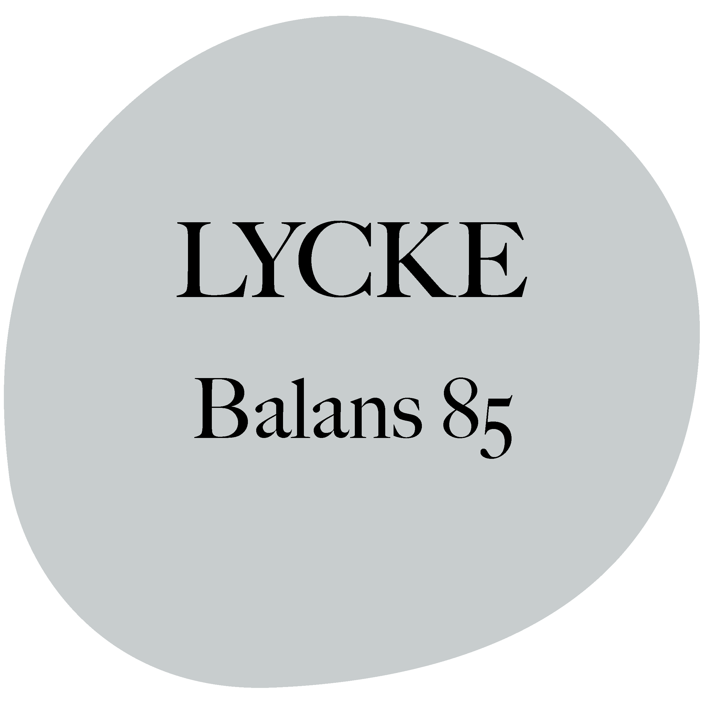 Balans 