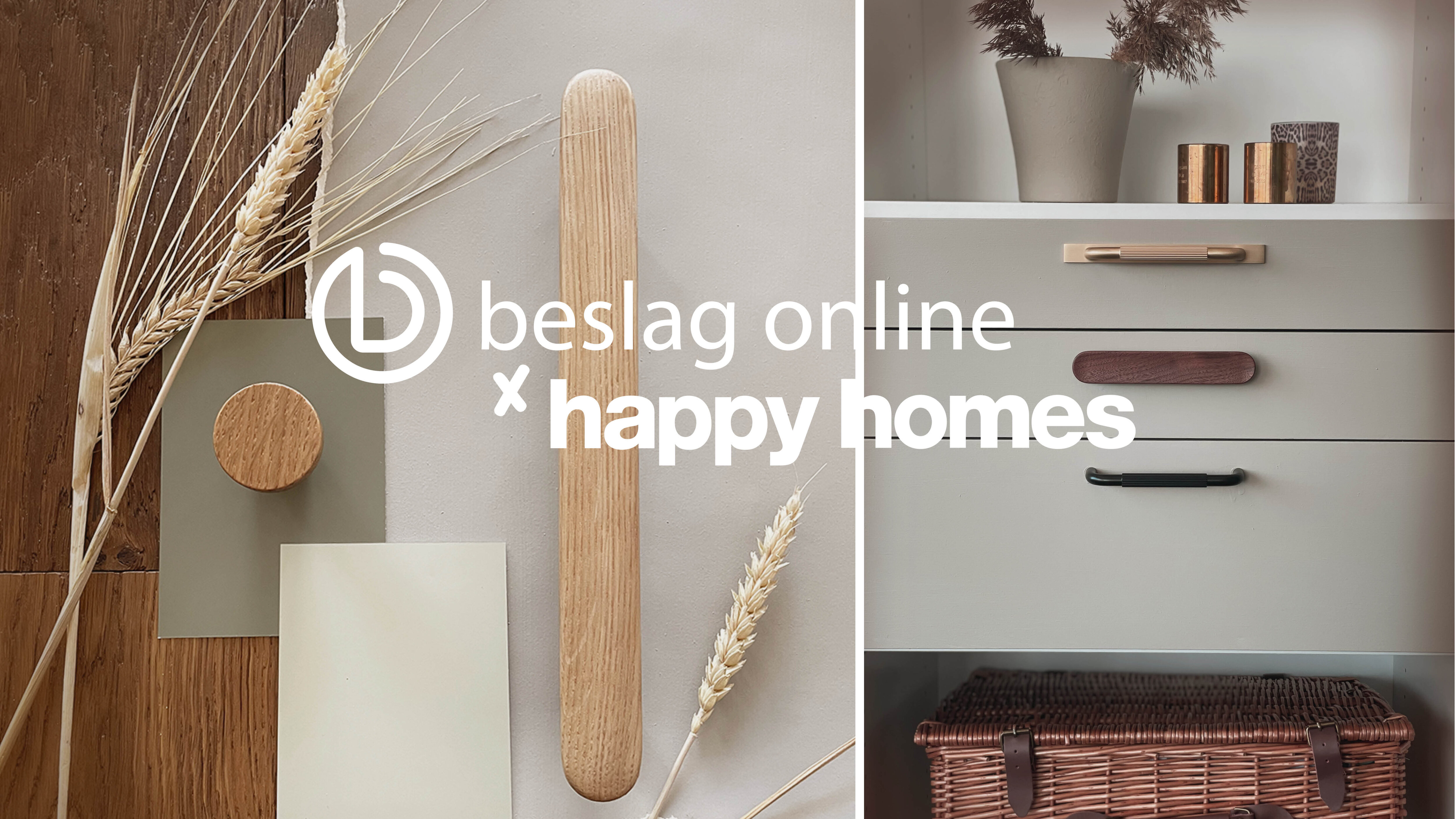 beslag online happy homes