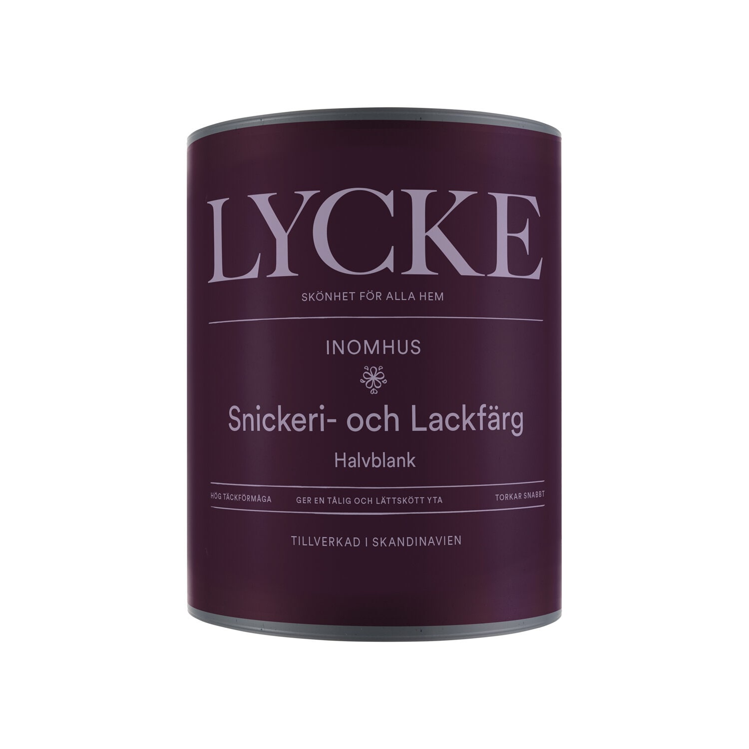 snickeri och lackfärg Lycke