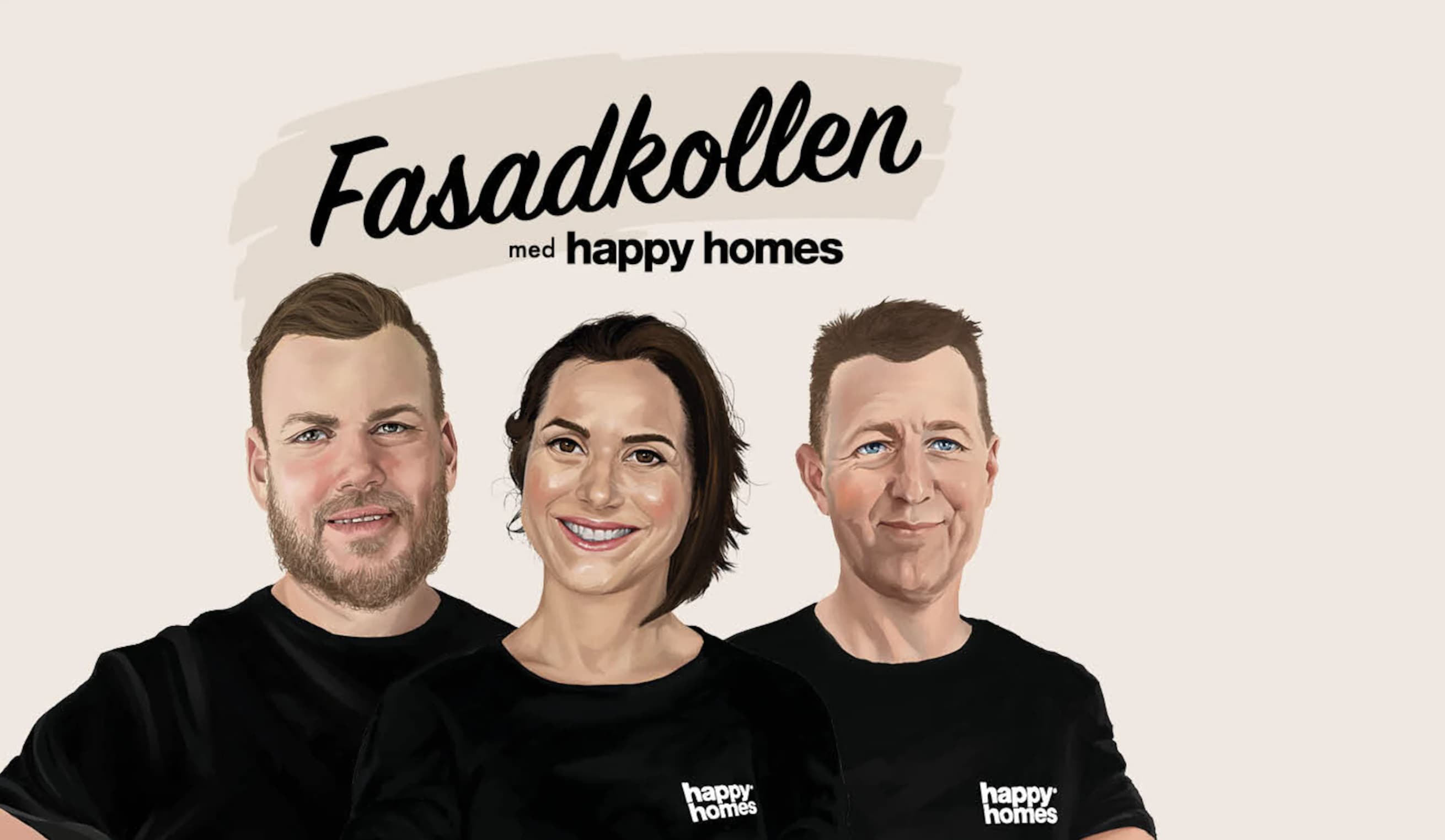 fasadkoll hjälp