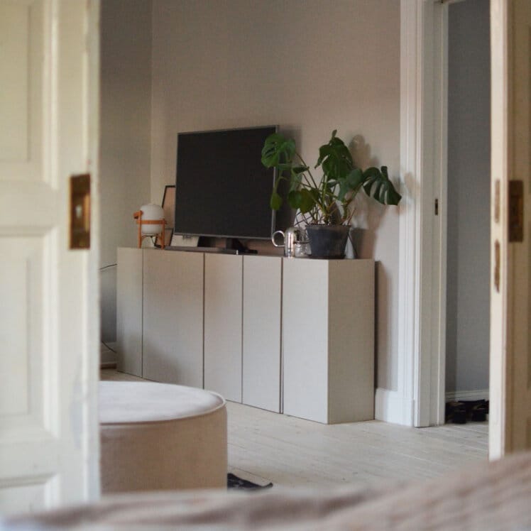 Vardagsrummet (1)