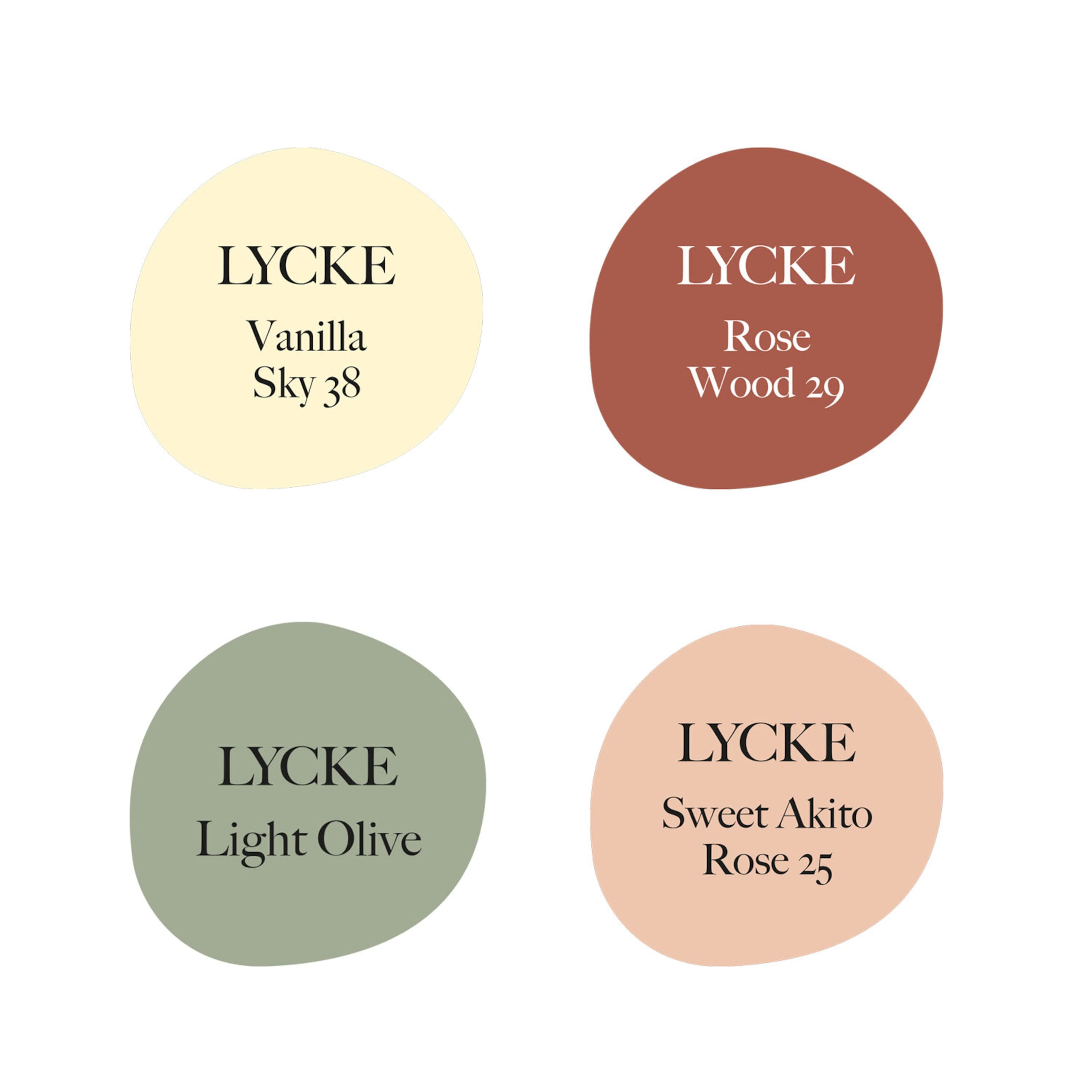 Renovera kök - så lyckas du med färgsättningen! - Happy Homes