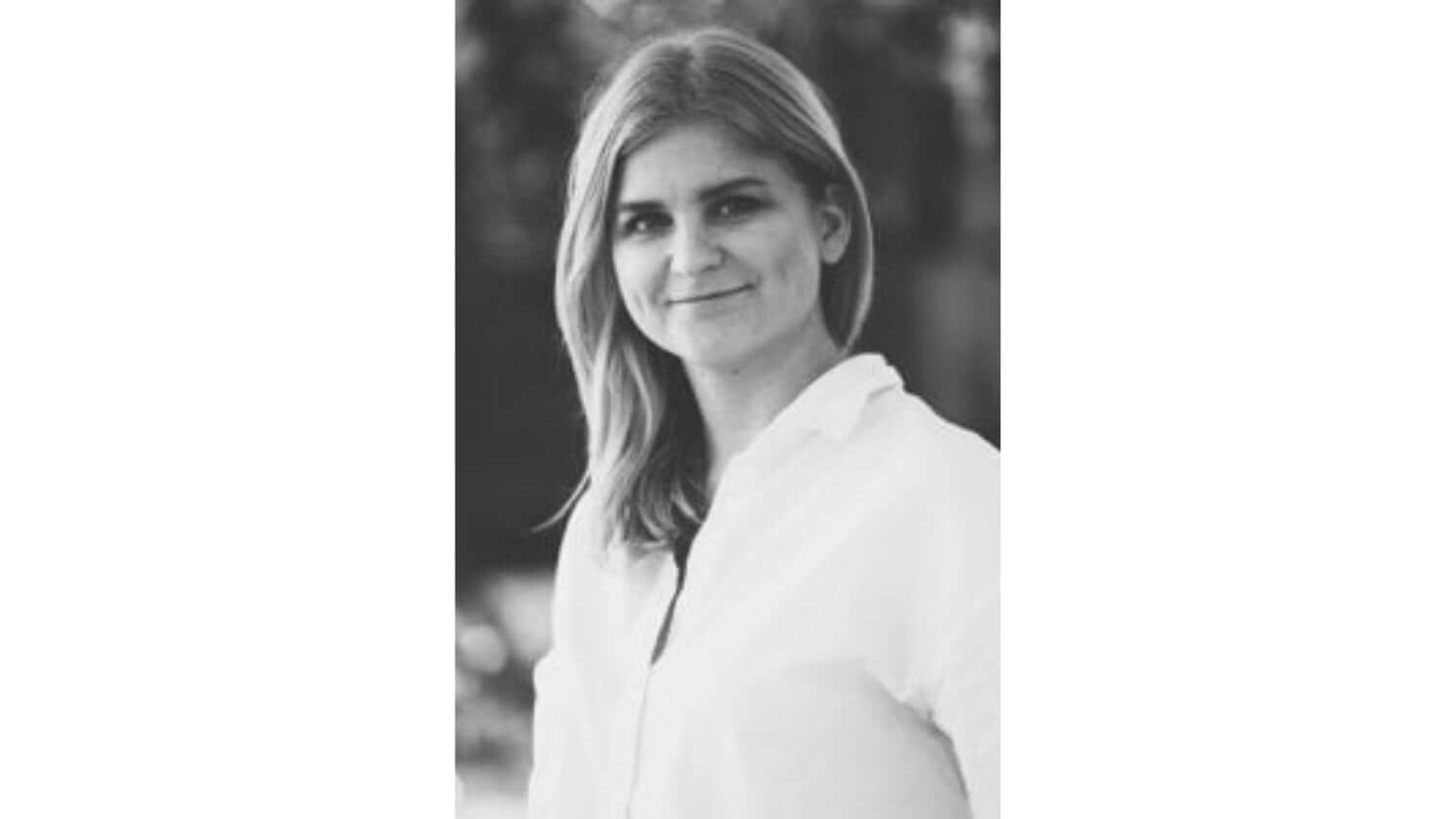 Lovisa Oden