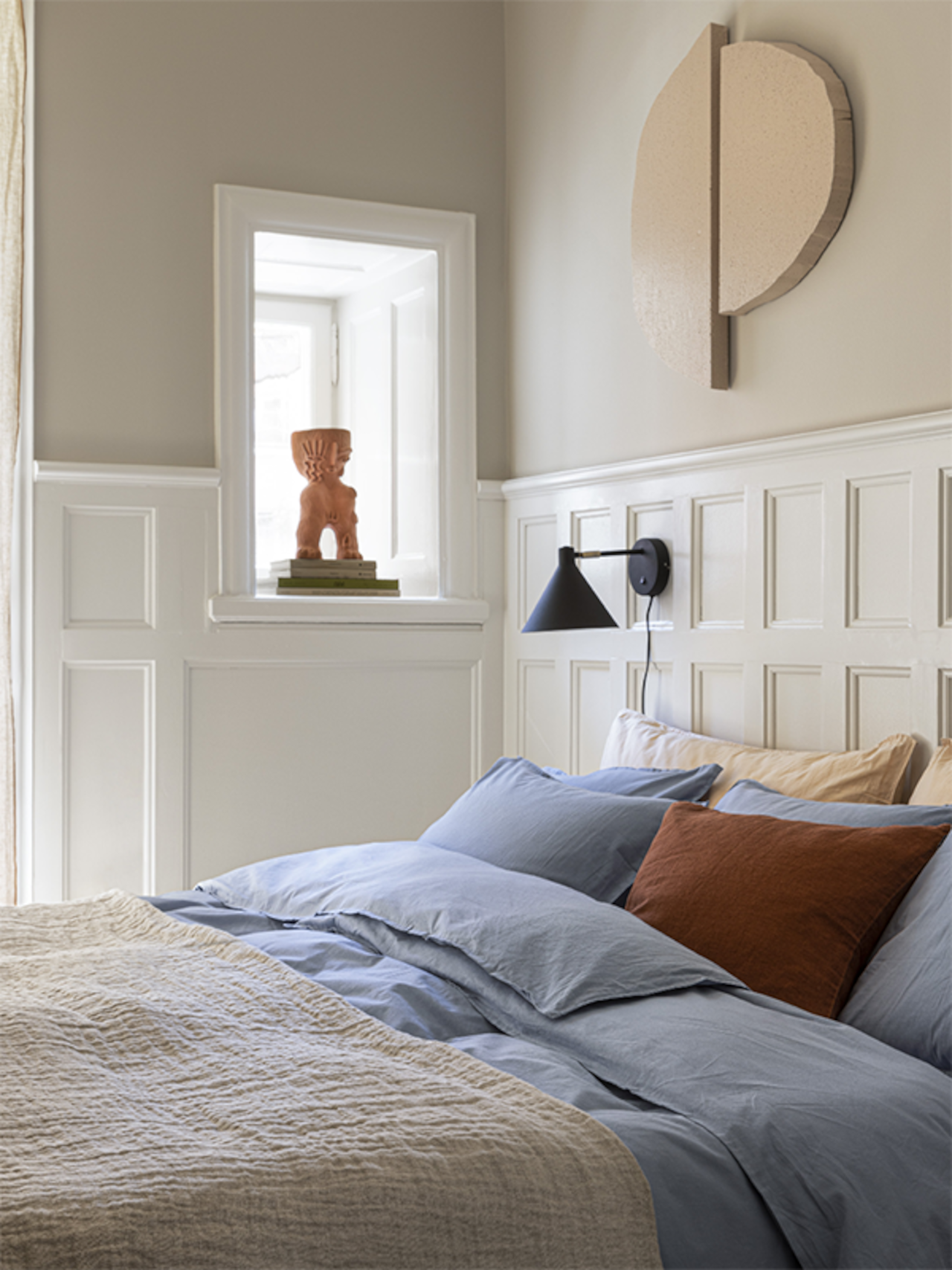 Nya kulörer från Lycke - Happy Homes