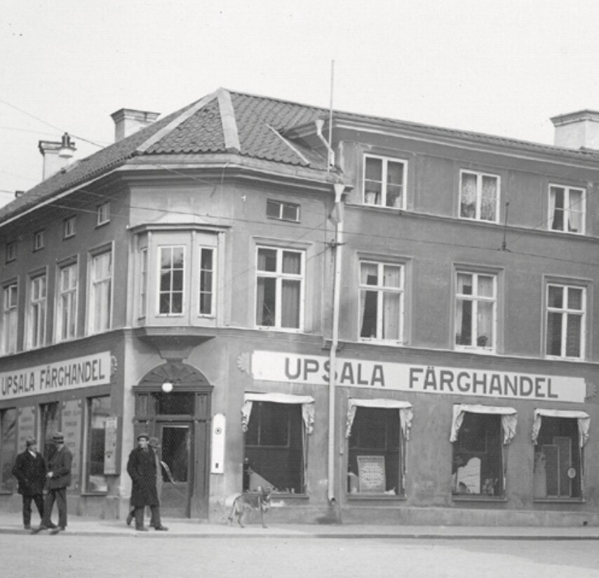 Happy homes uppsala