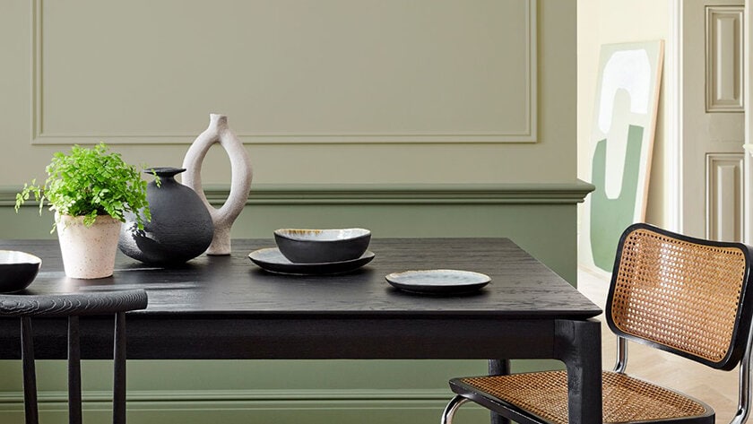 little greene