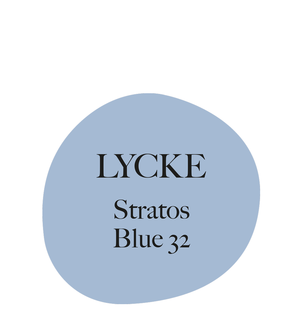 Stratos blue 32
