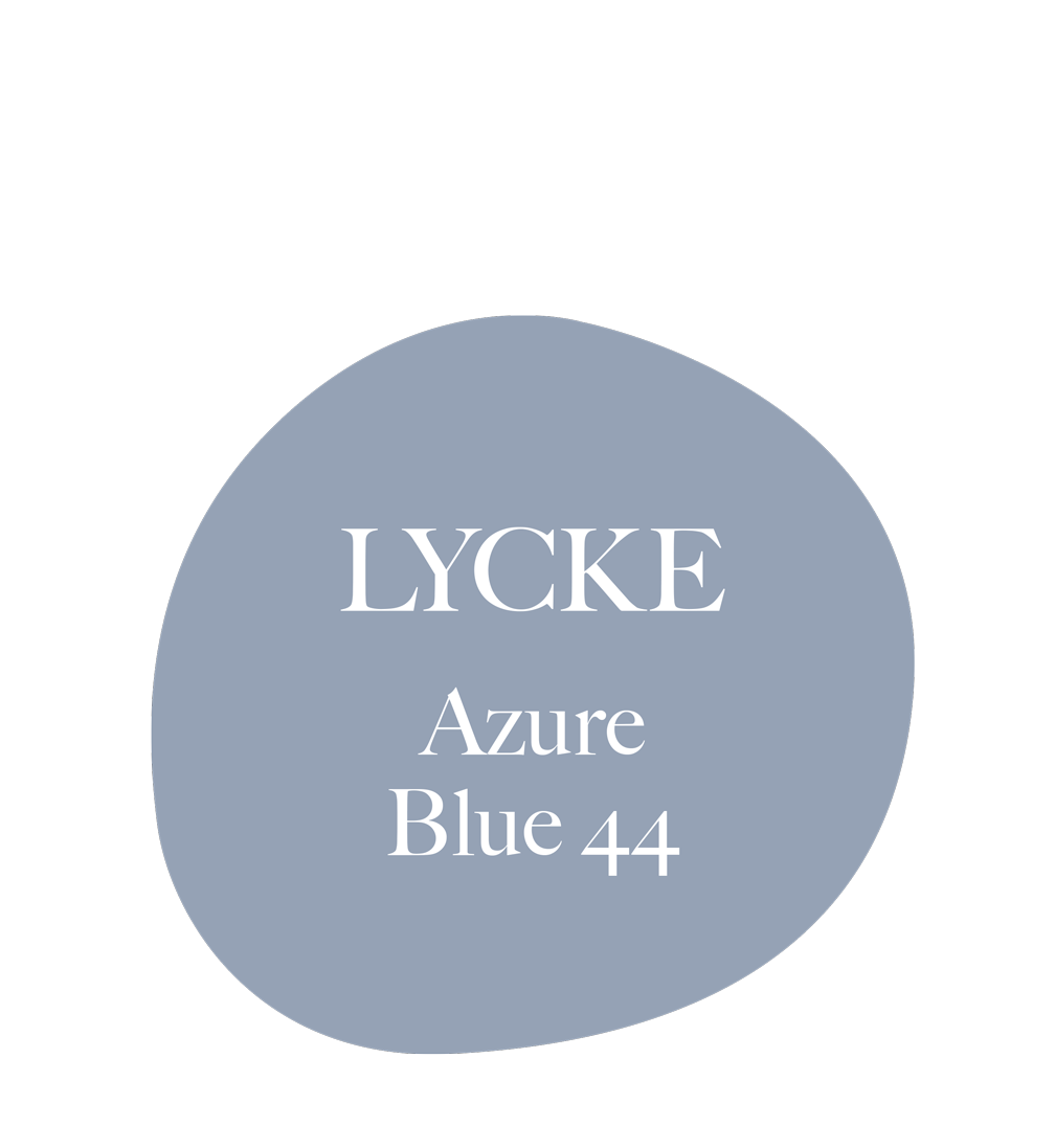 Azure Blue 44