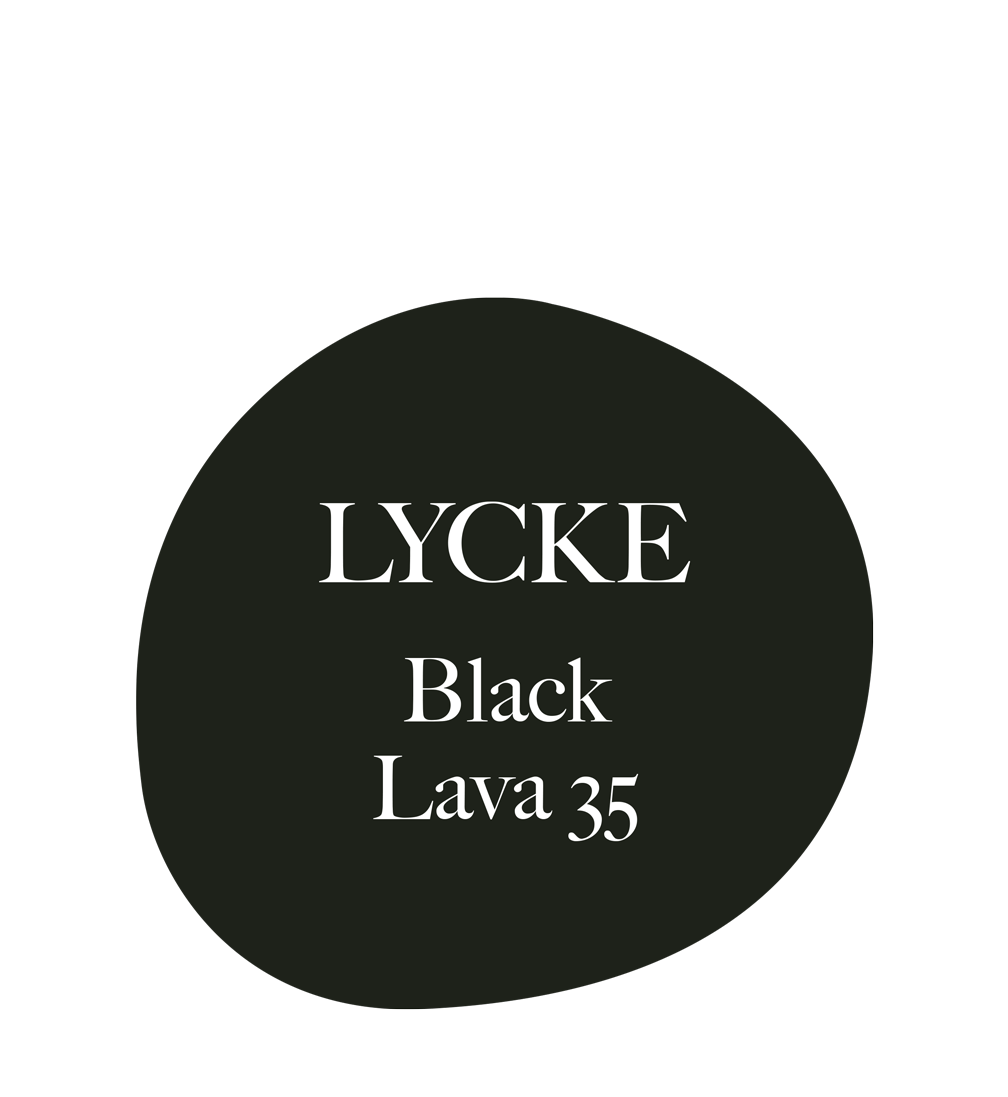 Black Lava 35