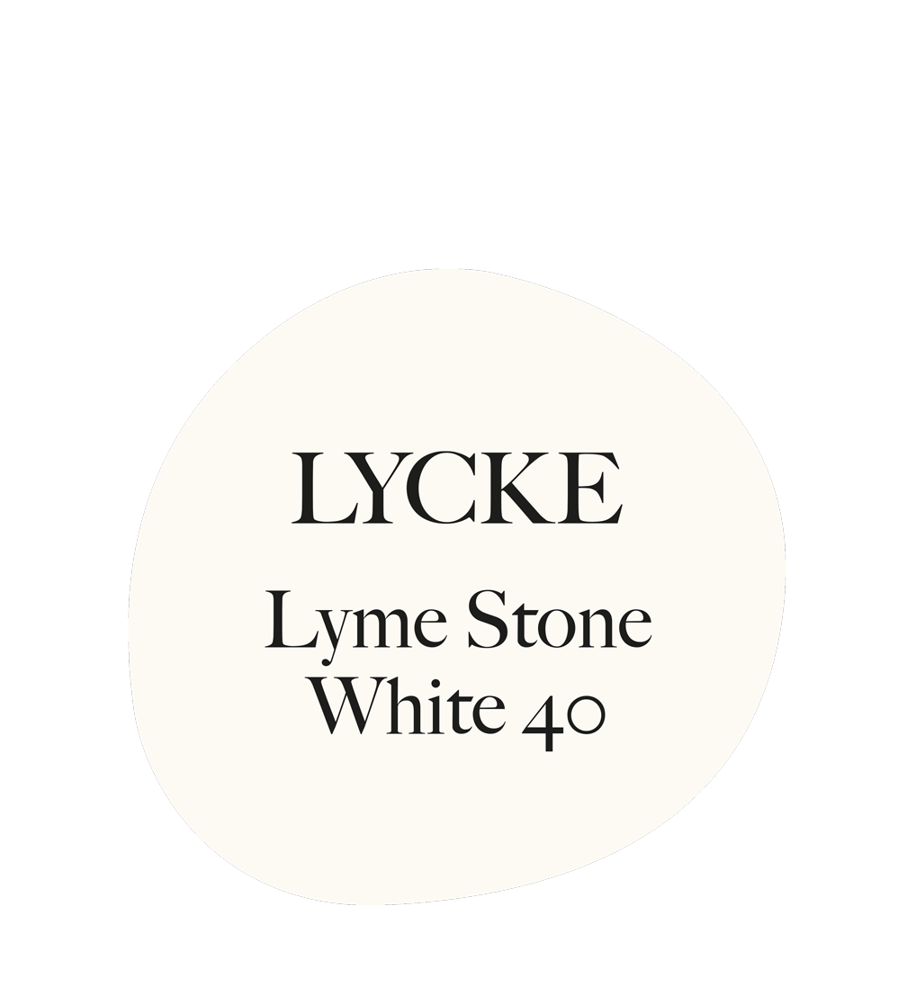 Lyme Stone White 40