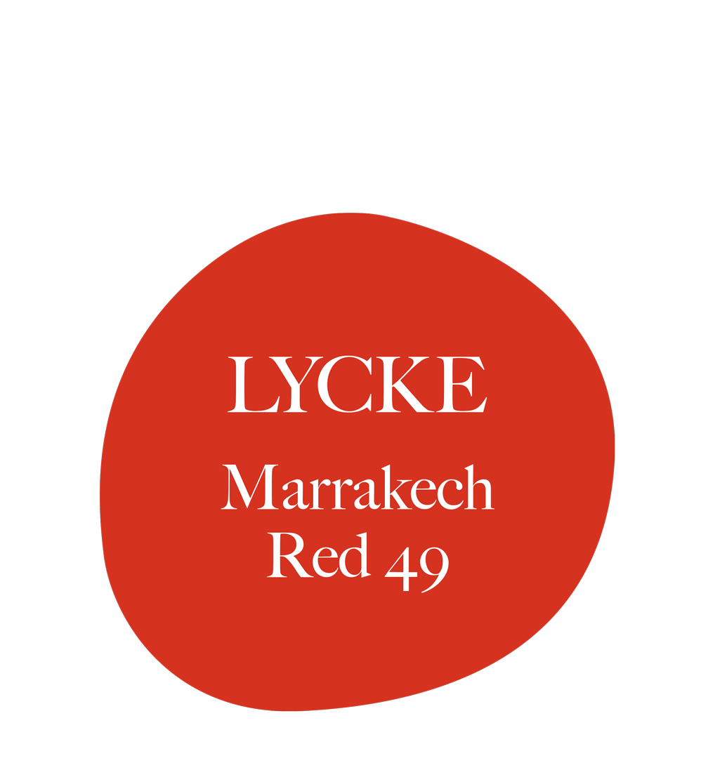 Marrakech Red 49