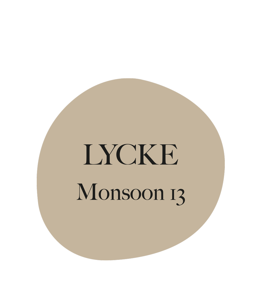 Lycke MOnsoon