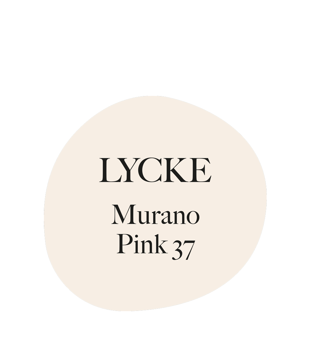 murano pink 37