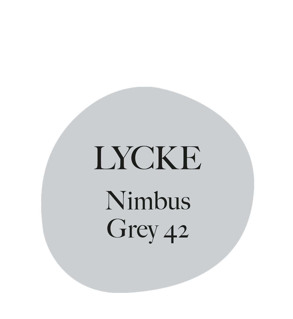 Nimbus Grey 42