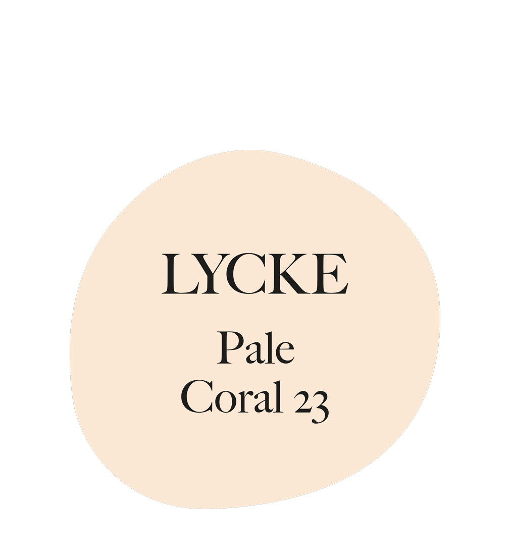 Pale Coral 23