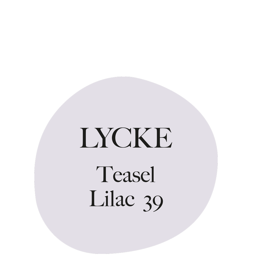 teasel lilac 39