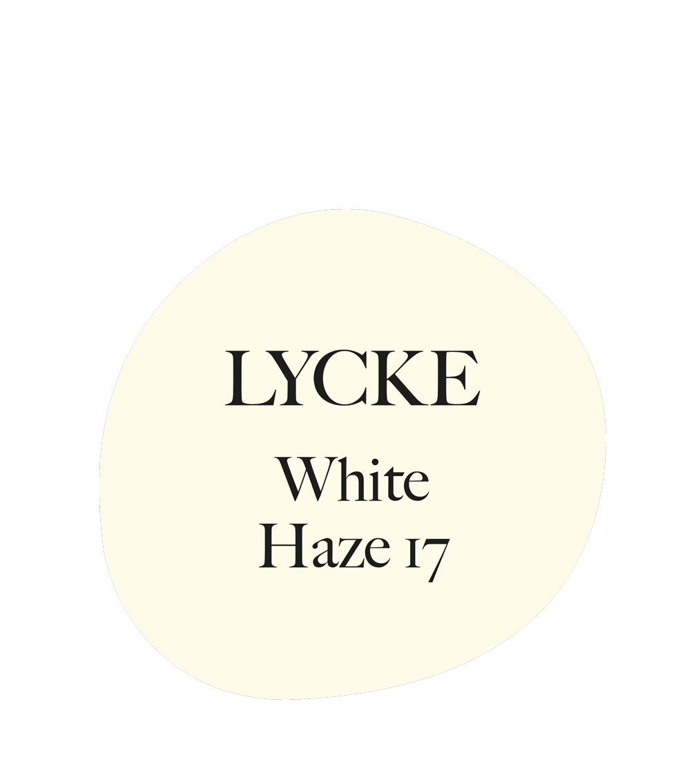 White Haze 17