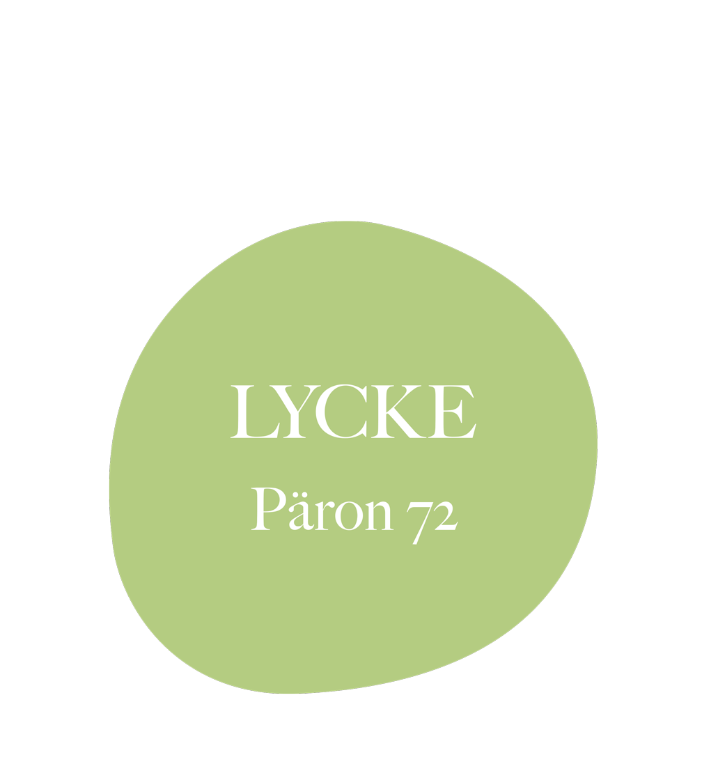 Lycke päron