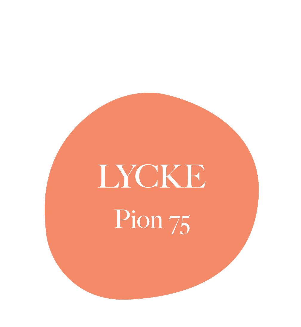 Lycke Pion 