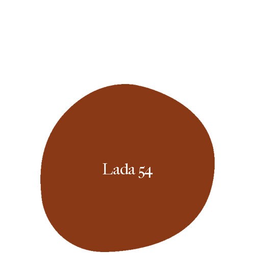 Färg lada
