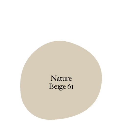 beige fasadfärg