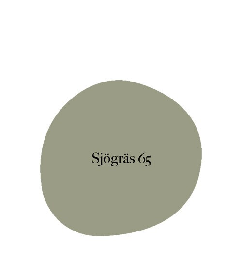 kulör sjögräs lycke