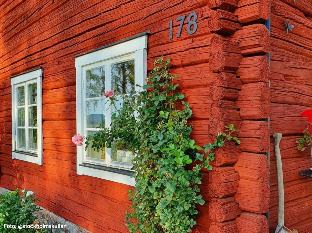 Slamfärg - tipsen du inte vill missa - Happy Homes