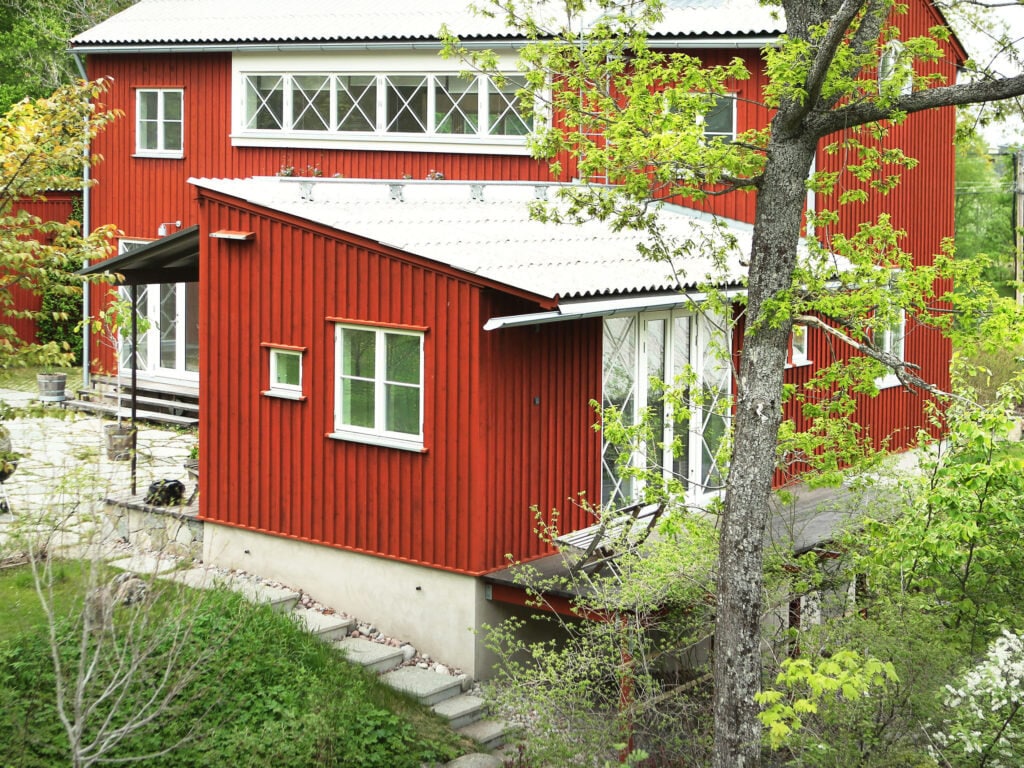 Slamfärg - tipsen du inte vill missa - Happy Homes