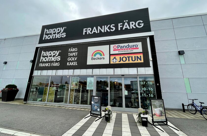 Välkommen till Happy Homes Norrtälje - Happy Homes