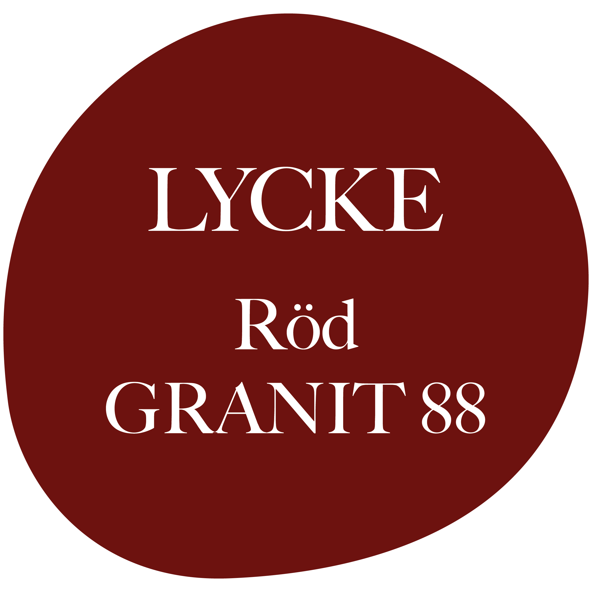 Granit Lycke