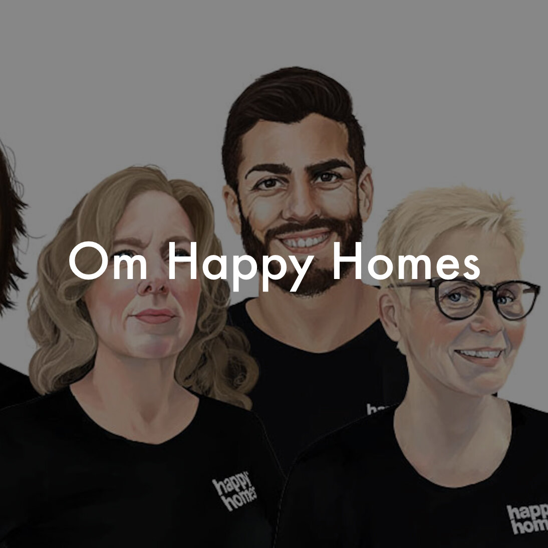 om happy homes