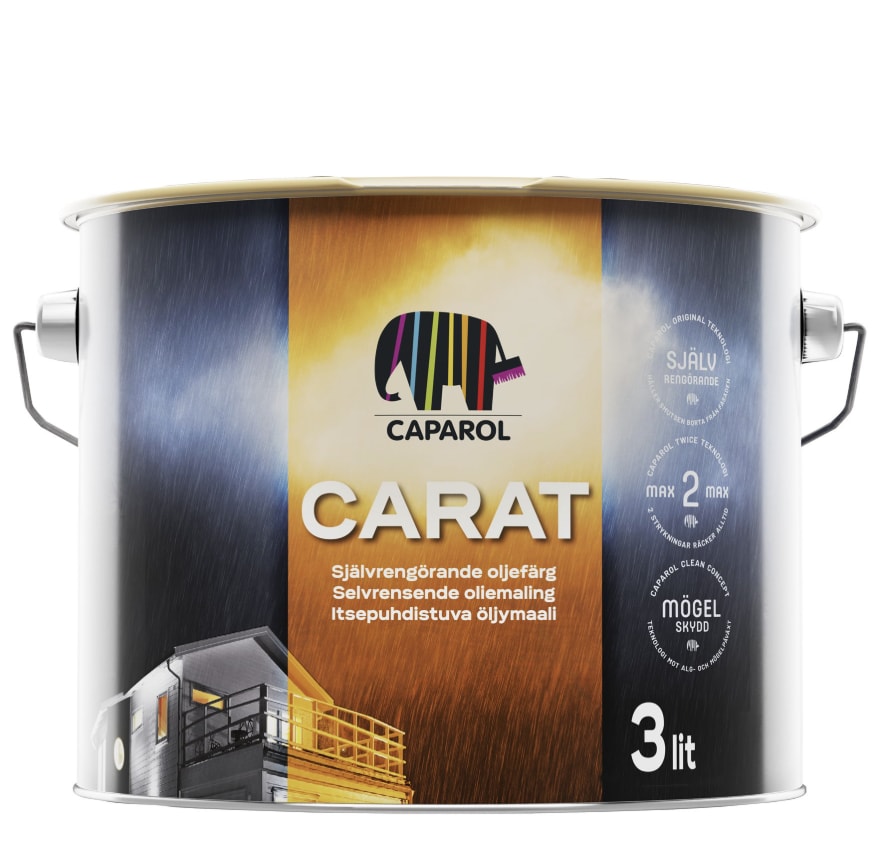 Caparol Carat