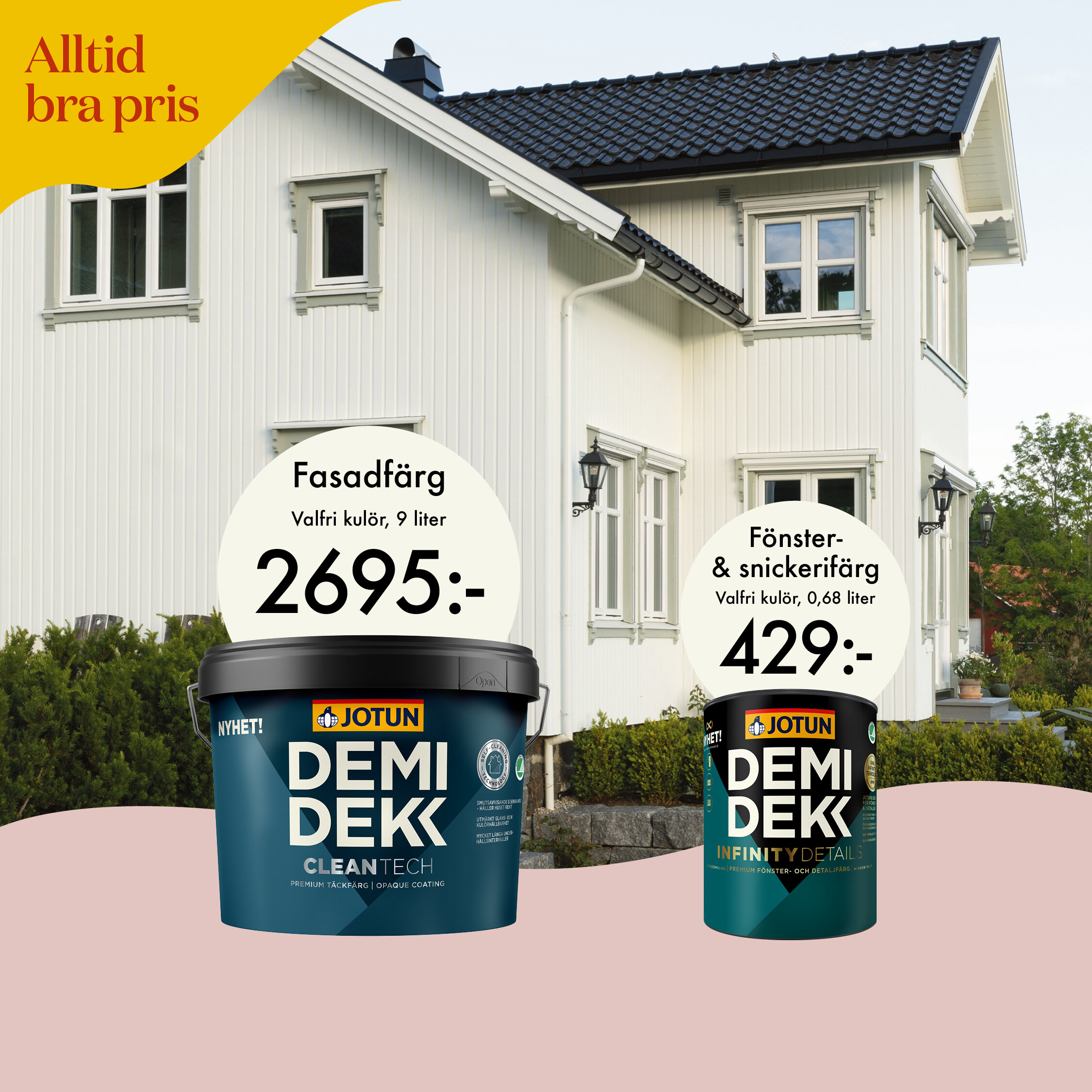 demidekk