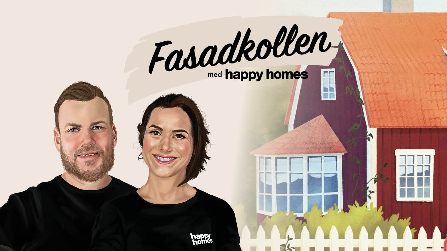 fasadkollen happy homes