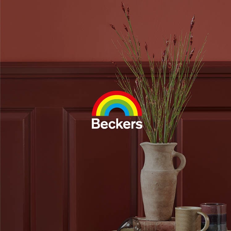 Beckers logo