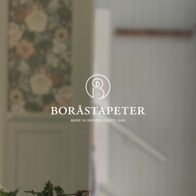 Boråstapeter