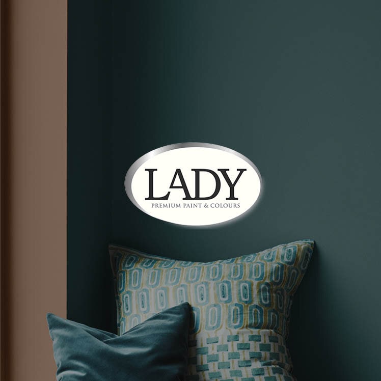 Lady Jotun logo