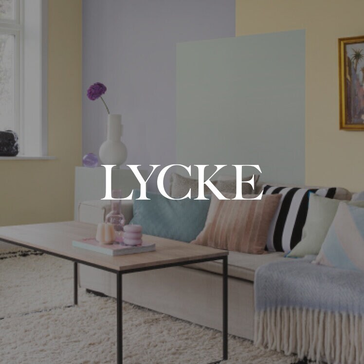 Lycke logo