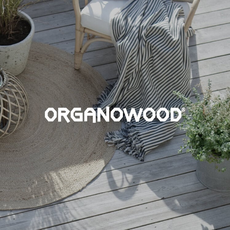 Organowood