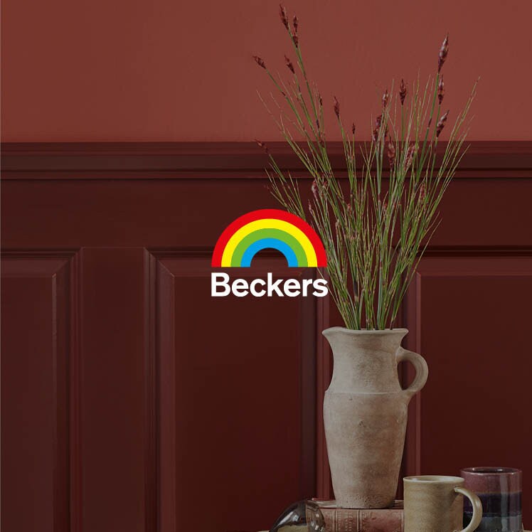 Beckers färg