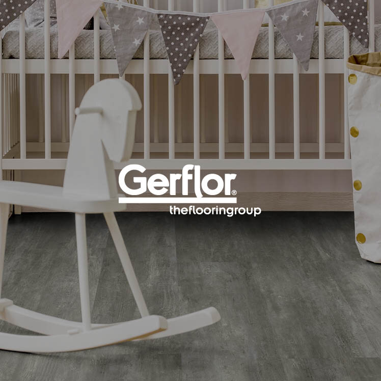 Gerflor golv