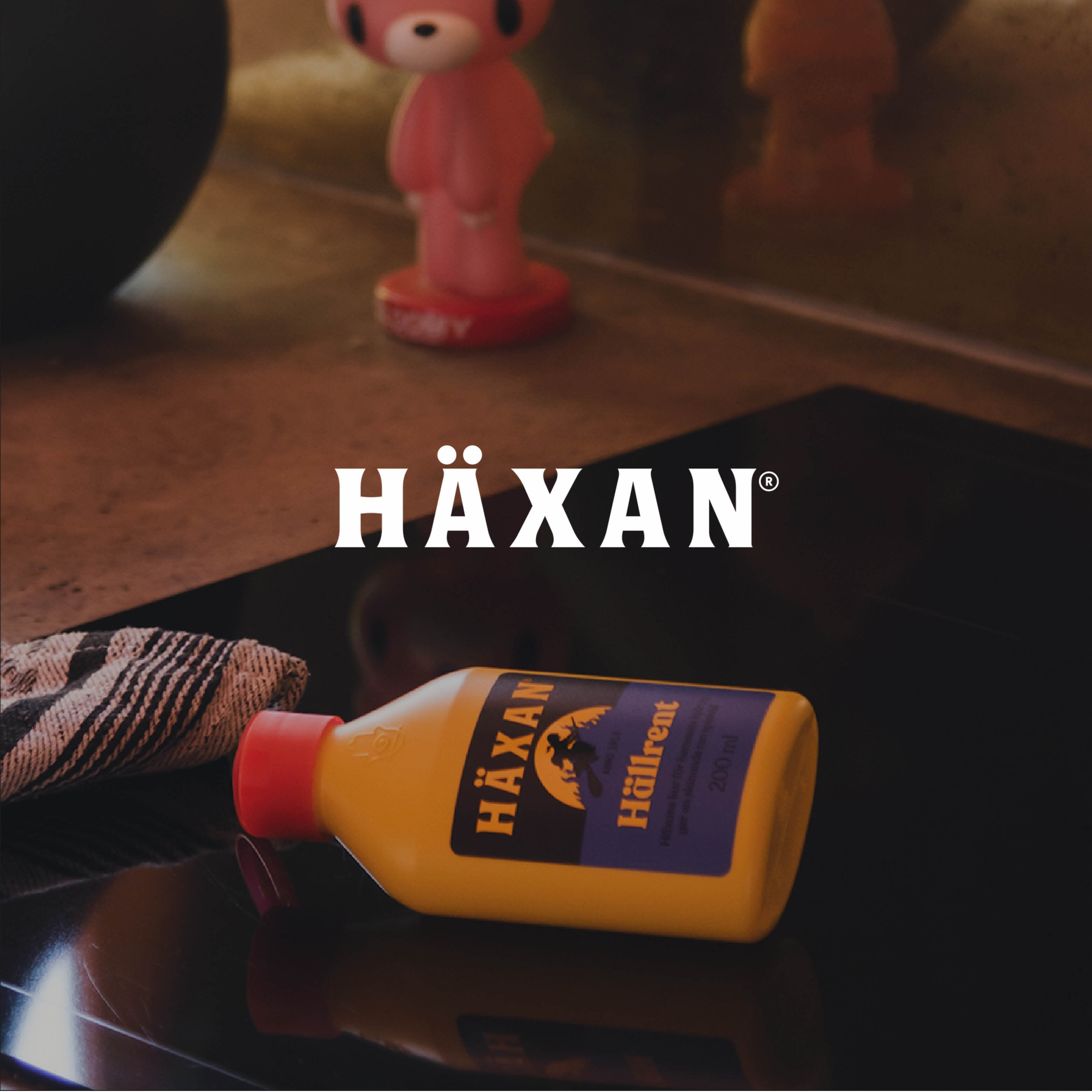 Häxan