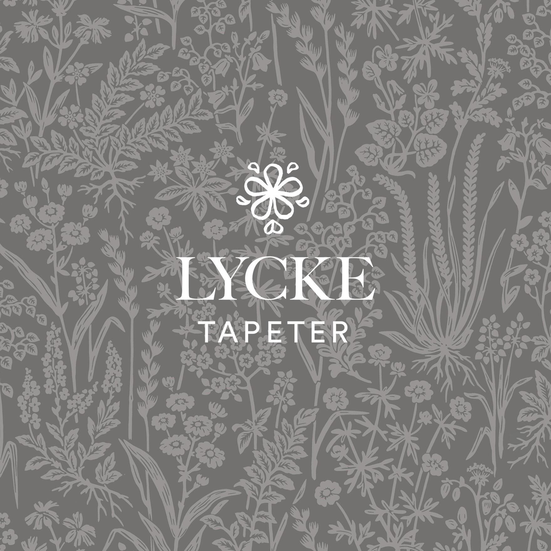 Lycke tapeter