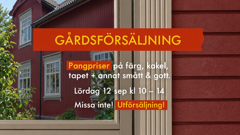 happy homes borås