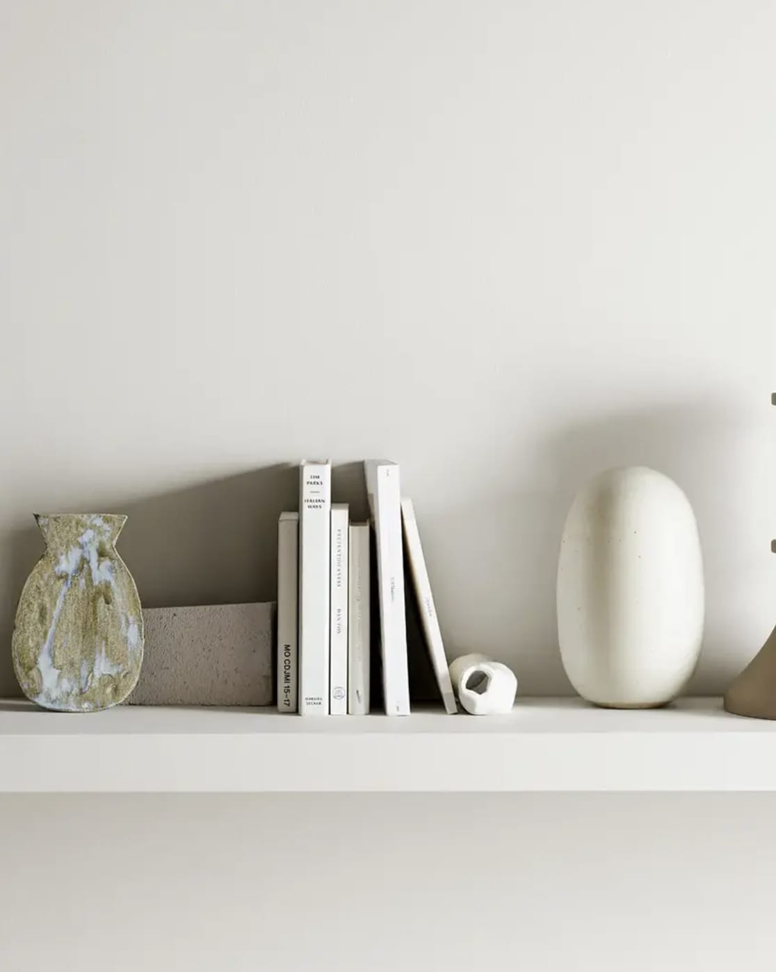 jotun froströk på vägg