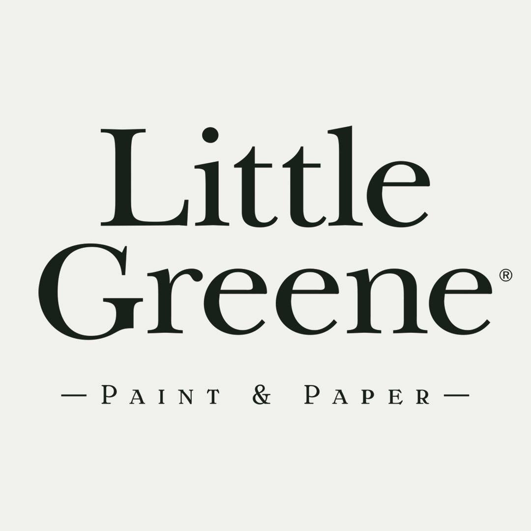 Logotyp Little Greene