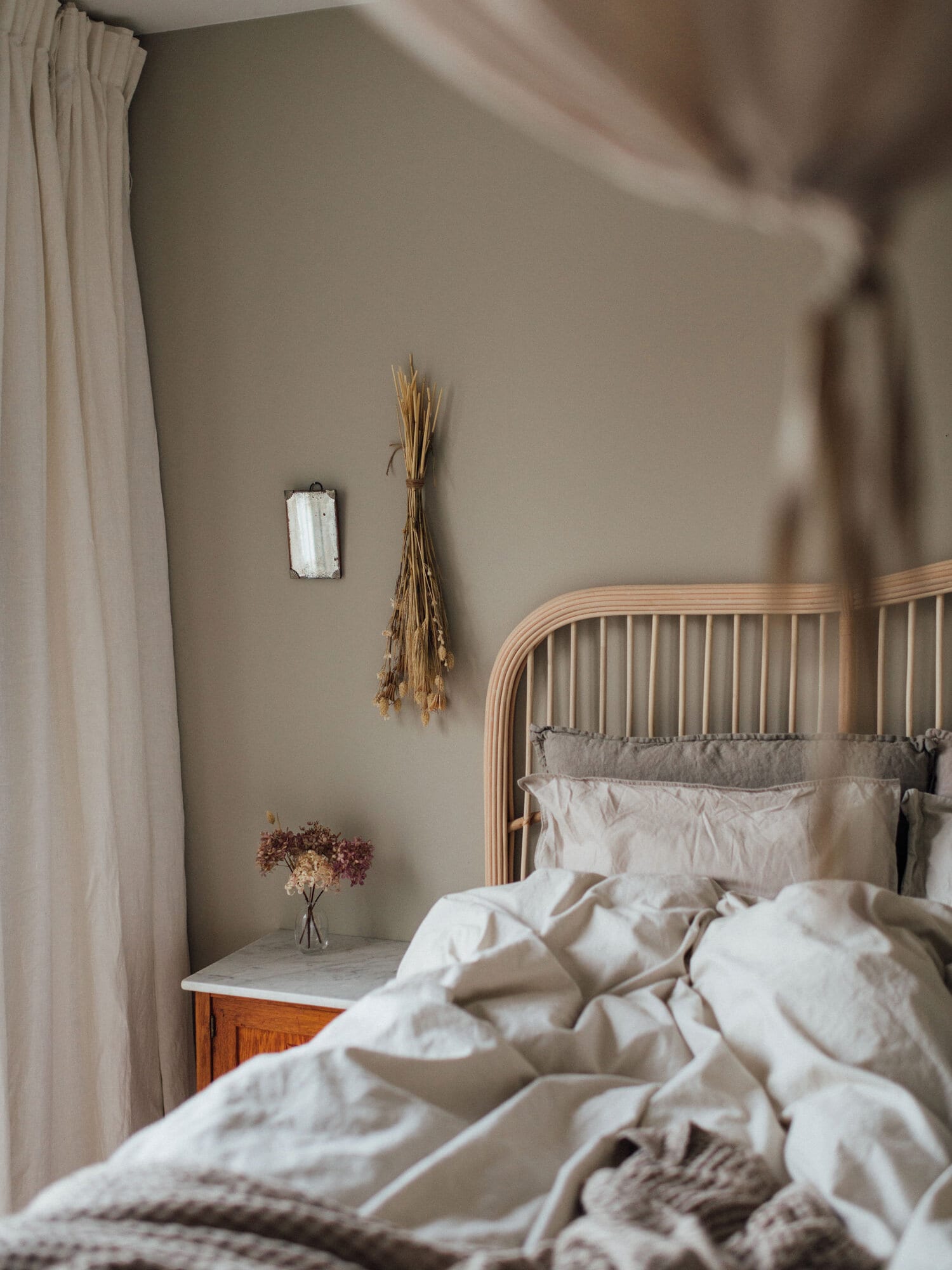 beige kulör söderläge