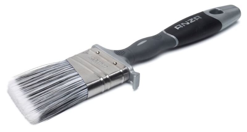 Product Image for Lackpensel Snedställd Platinum 50Mm