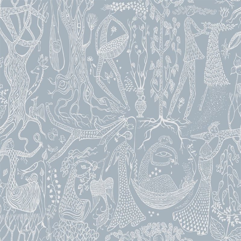 Product Image for Tapet Scandinavian Designers Ii 1765 Poeme Damour