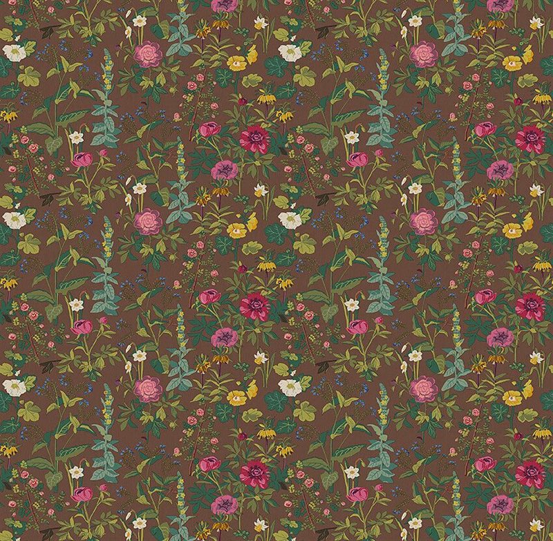 Product Image for Tapet Scandinavian Designers Iii 1954 Gocken Jobs Sommar